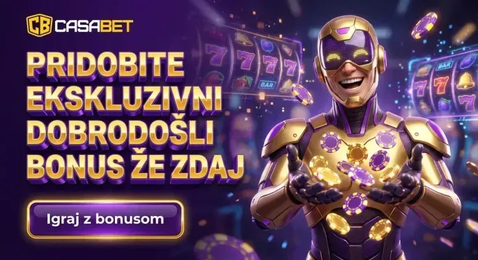 Casabet Casino
